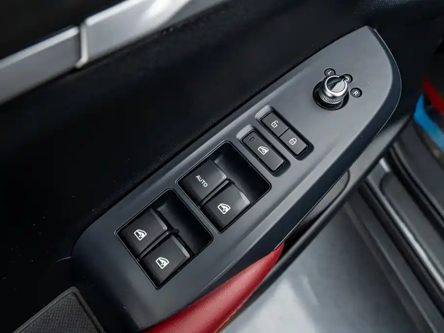 Changan CS55PLUS — фото 10