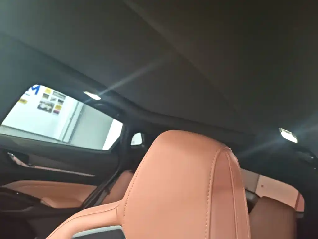 Changan X5 PLUS — фото 18