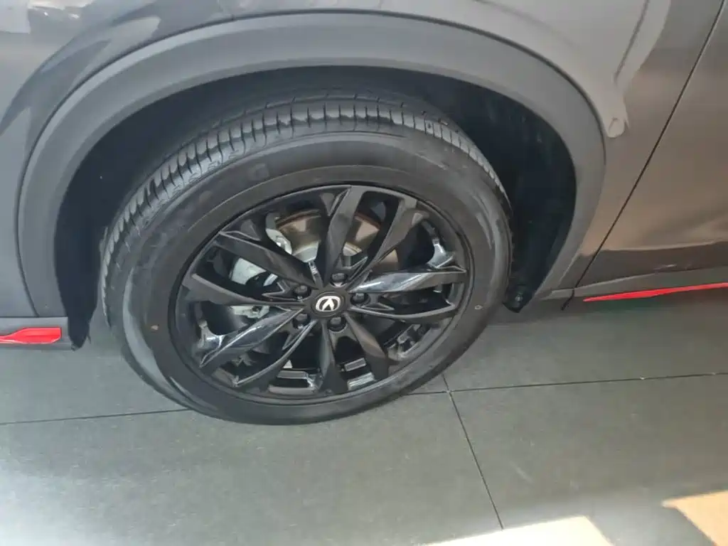 Changan X5 PLUS — фото 23