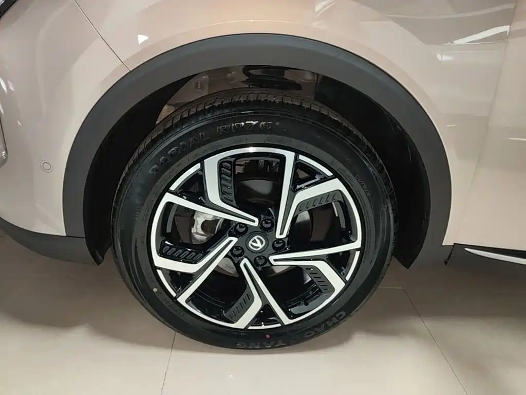 Changan CS55PLUS — фото 23