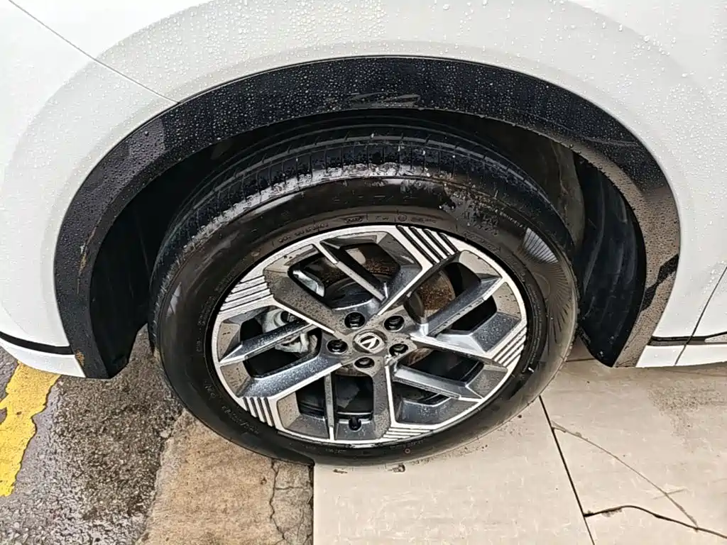 Changan CS75 PLUS — фото 23