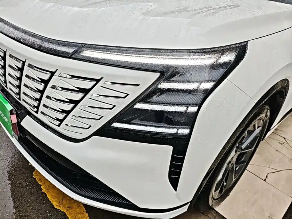 Changan CS75 PLUS — фото 24