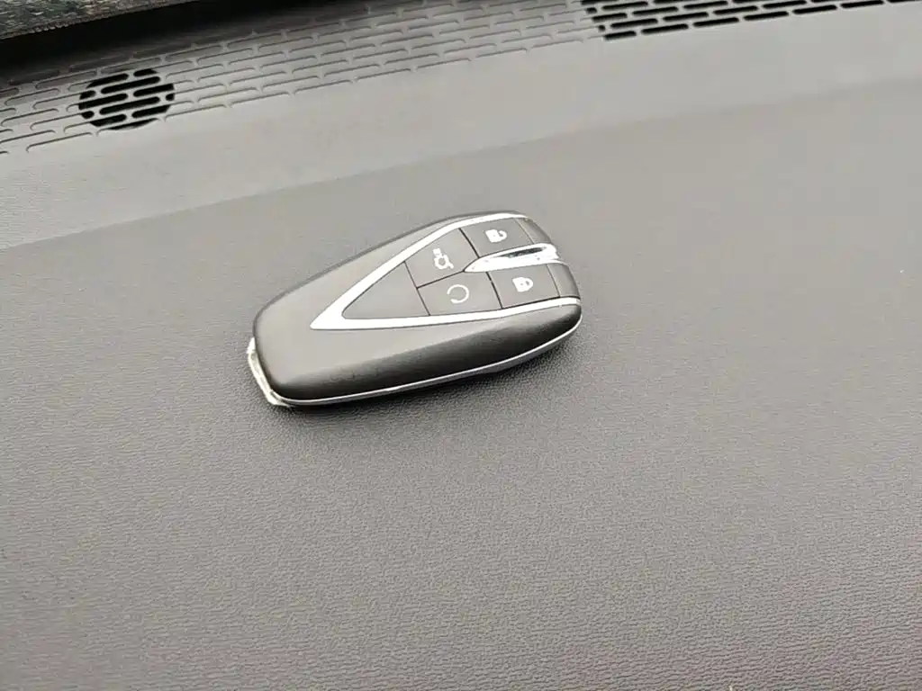 Changan CS75 PLUS — фото 9
