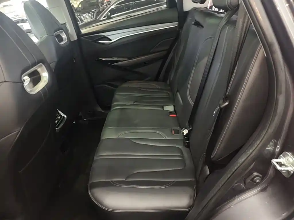 Changan CS75 PLUS — фото 17