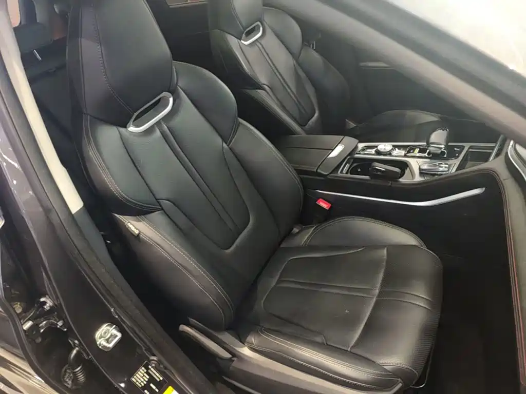 Changan CS75 PLUS — фото 25