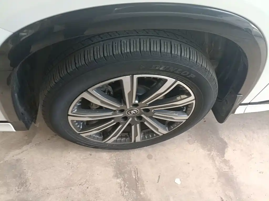 Changan CS75 PLUS — фото 23