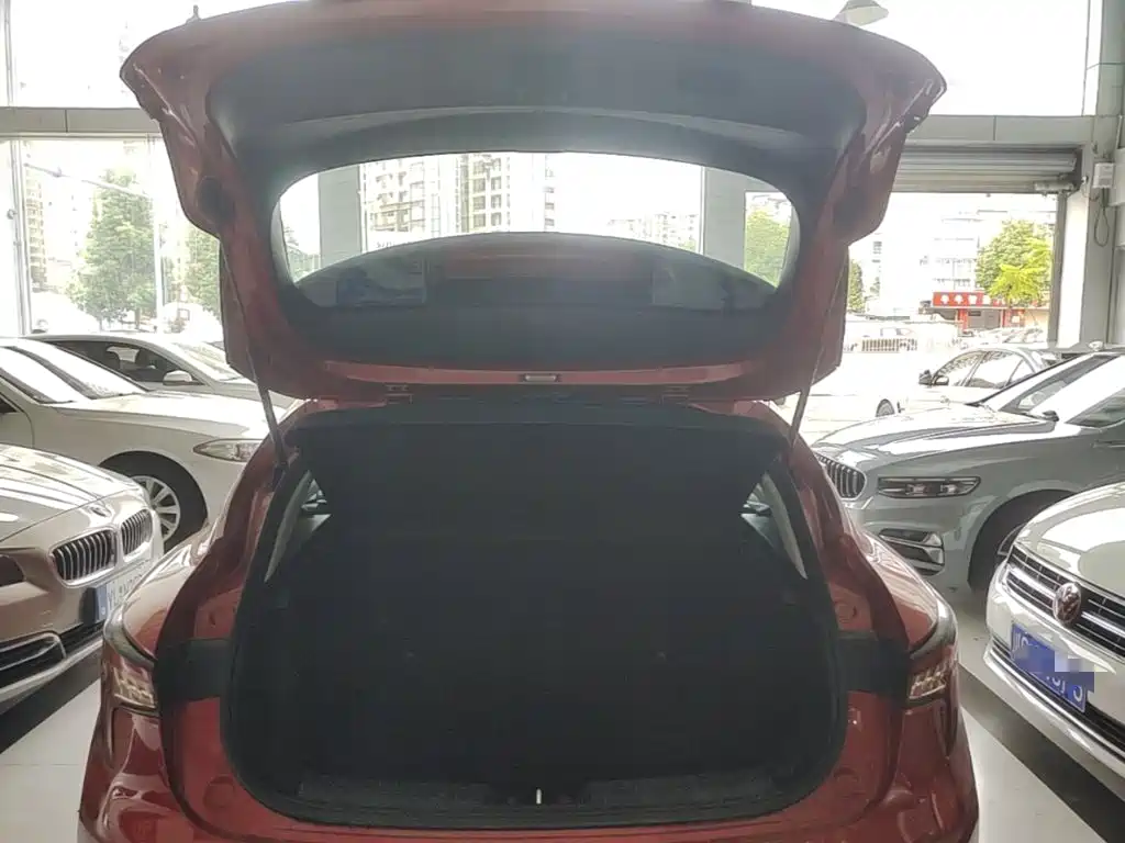 Changan Eado XT — фото 19