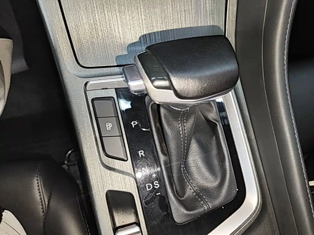 Changan CS55PLUS — фото 14