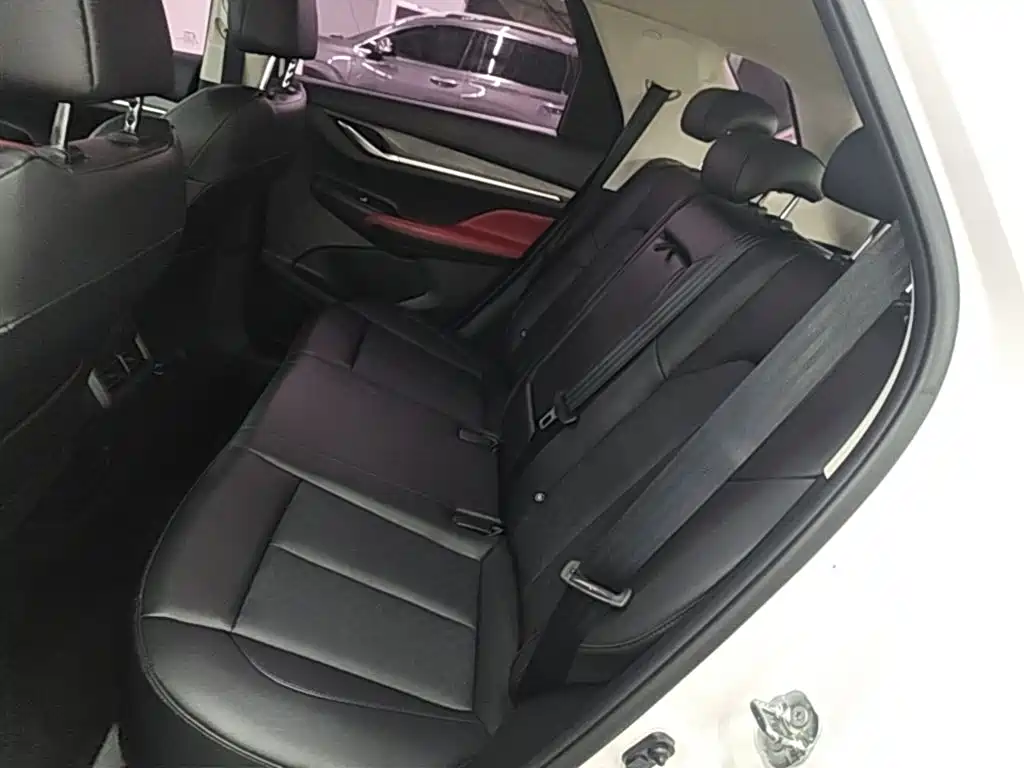 Changan CS55PLUS — фото 17