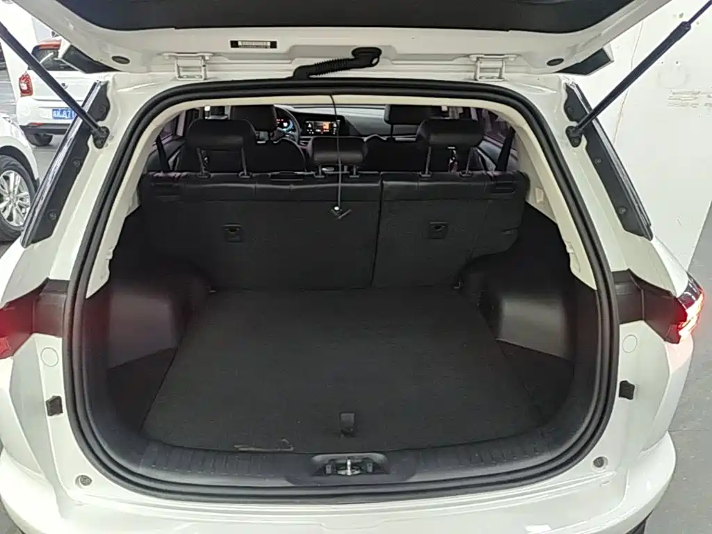 Changan CS55PLUS — фото 19