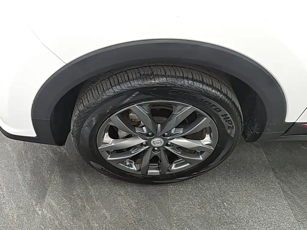 Changan CS55PLUS — фото 23