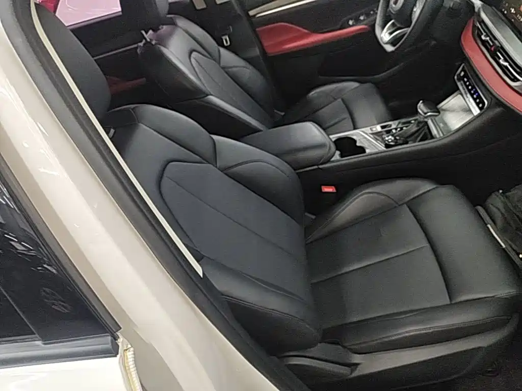 Changan CS55PLUS — фото 25