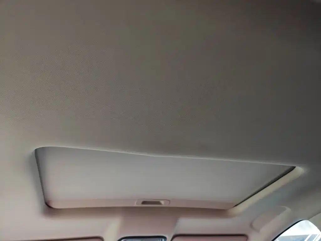 Changan CS85 COUPE — фото 20