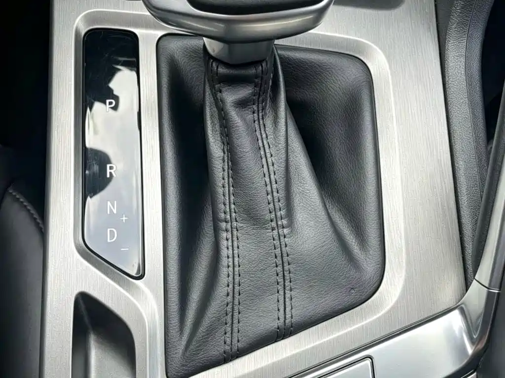 Changan CS35PLUS — фото 18