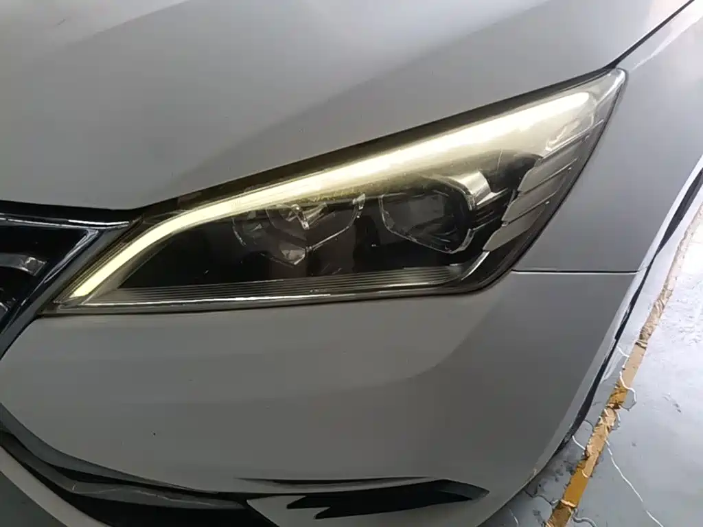 Changan Eado DT — фото 24