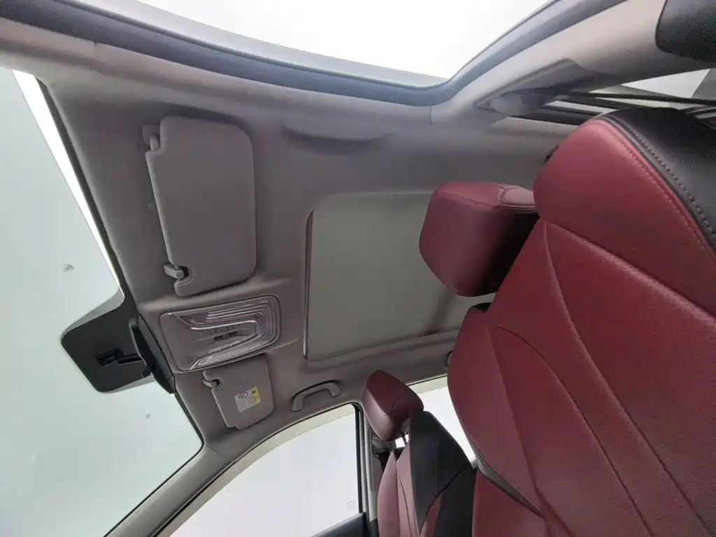 Changan CS75 PLUS — фото 14