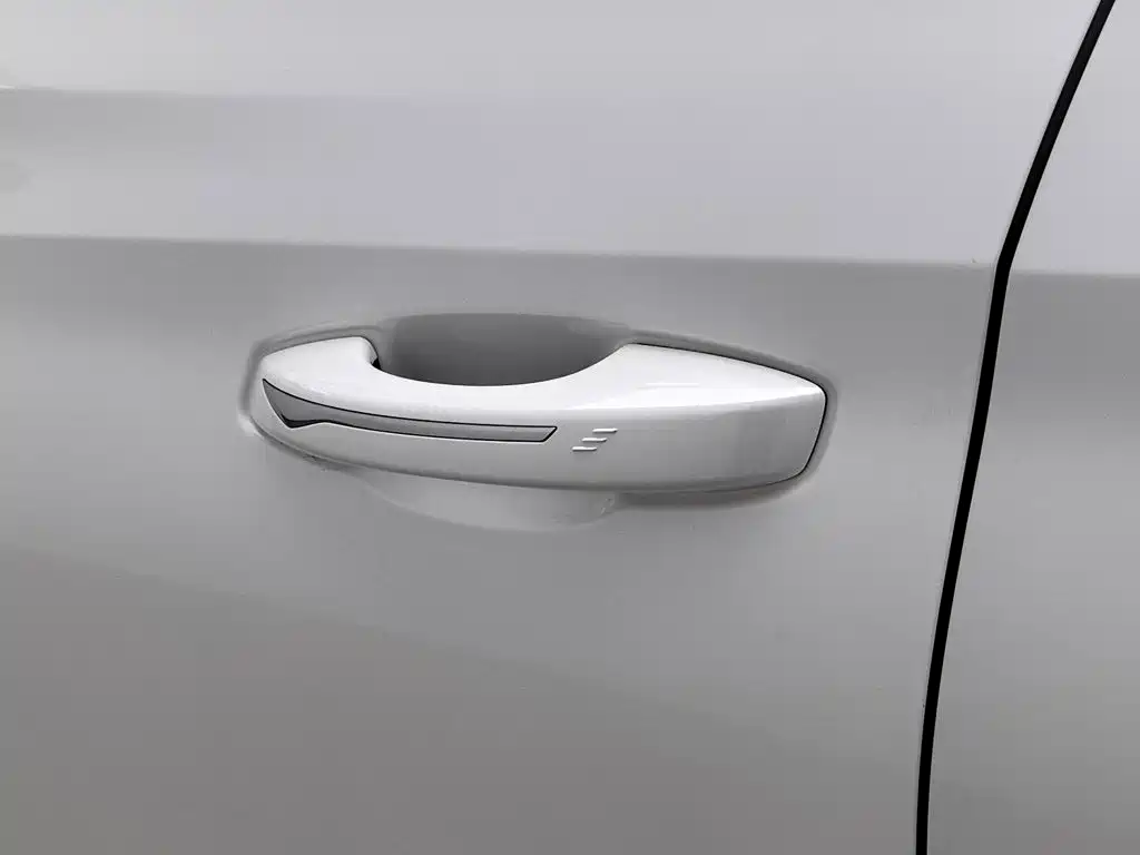 Changan CS75 PLUS — фото 18