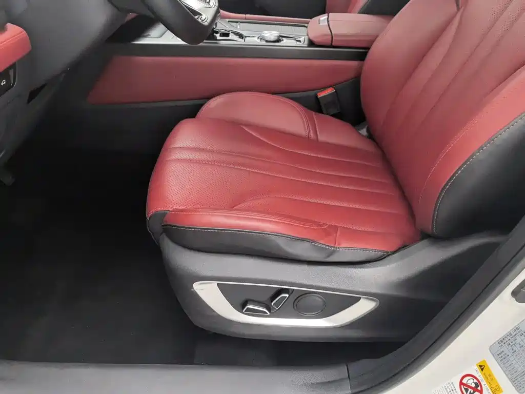 Changan CS75 PLUS — фото 20