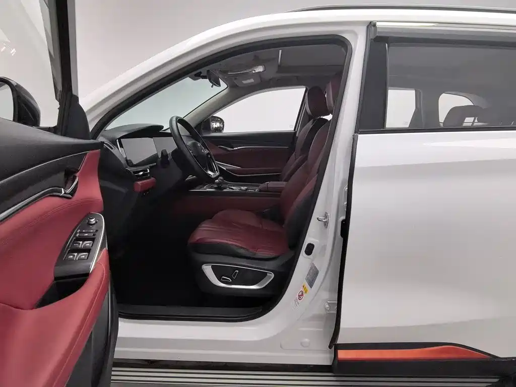 Changan CS75 PLUS — фото 10