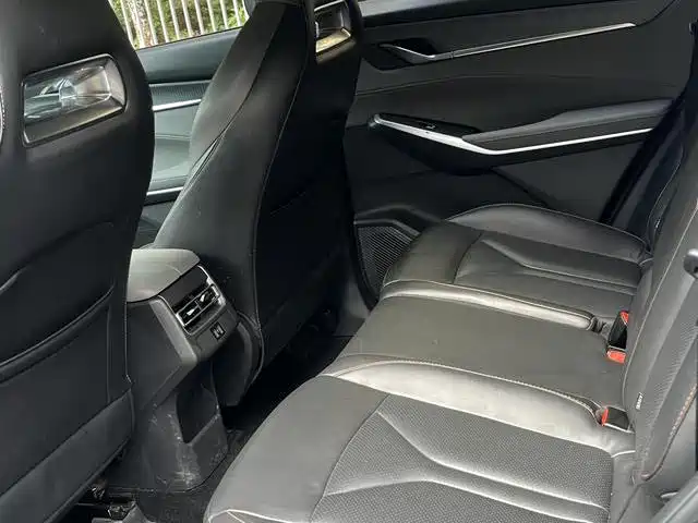 Changan CS75 PLUS — фото 11