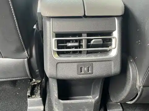 Changan CS75 PLUS — фото 13