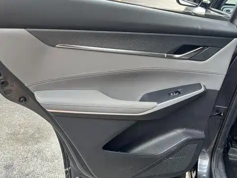 Changan CS75 PLUS — фото 10