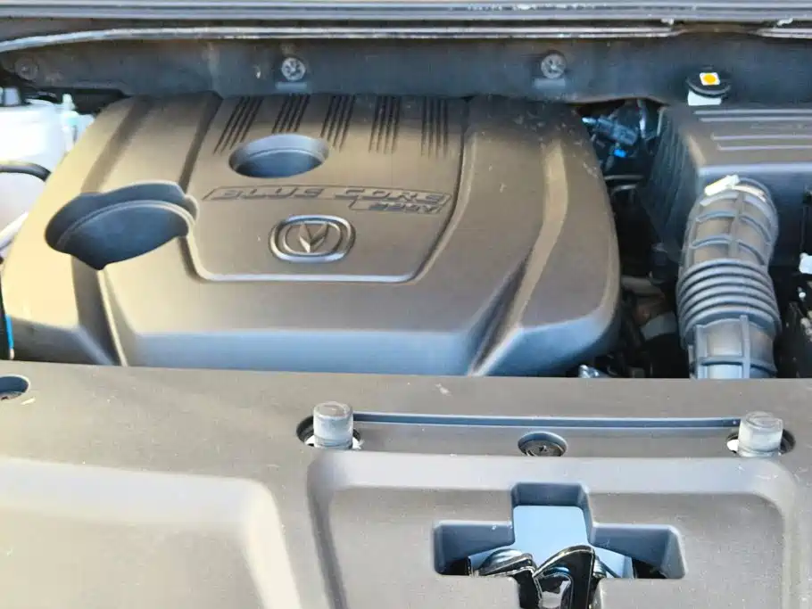 Changan CS75 PLUS — фото 10