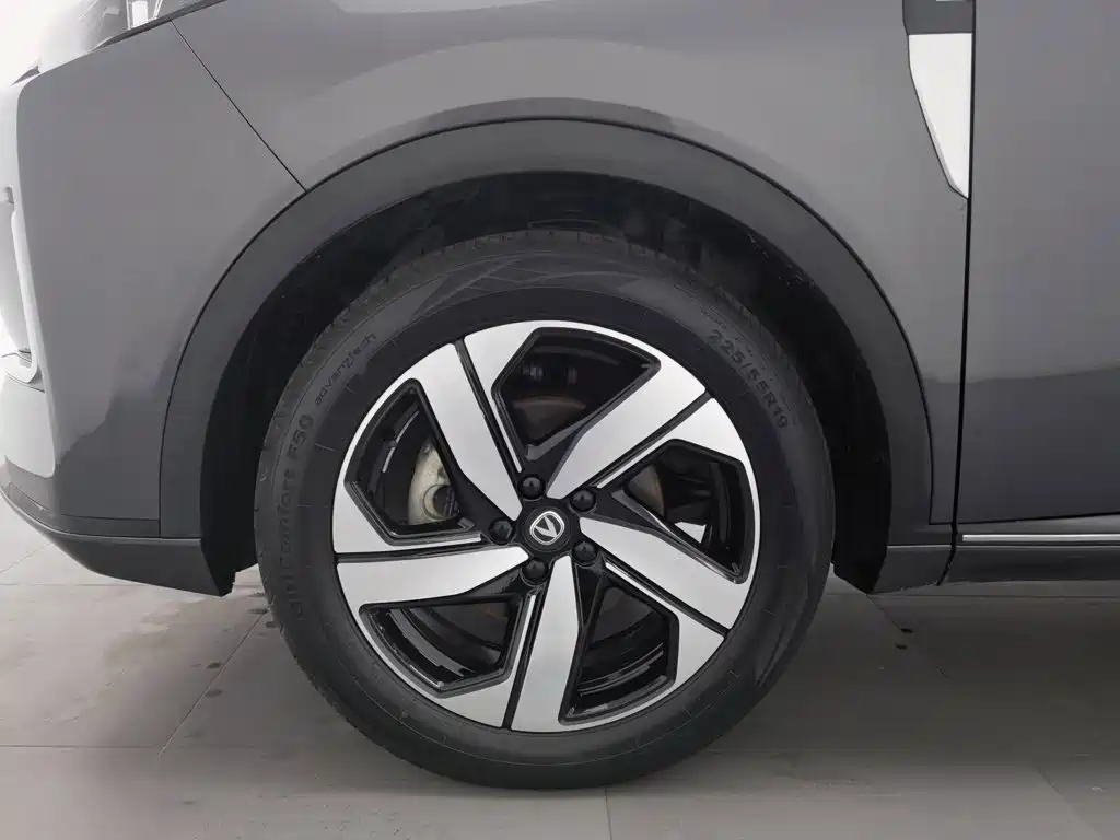 Changan CS55PLUS — фото 17