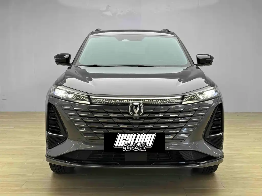 Changan CS75 PLUS — фото 2