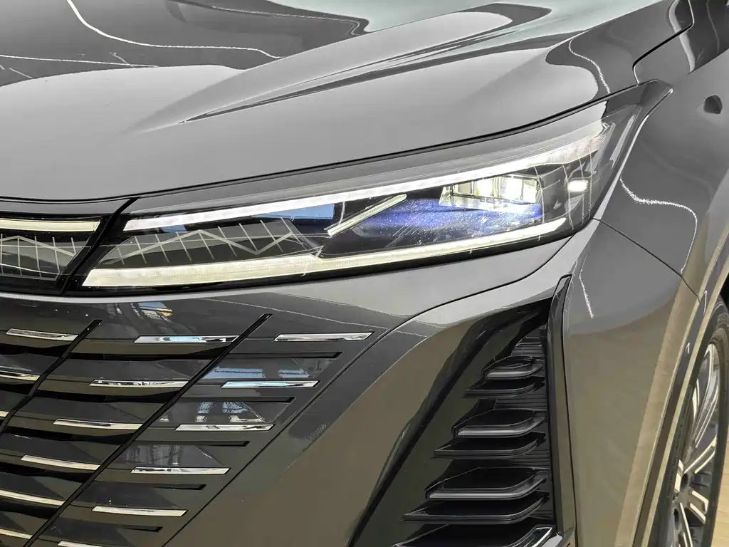 Changan CS75 PLUS — фото 15