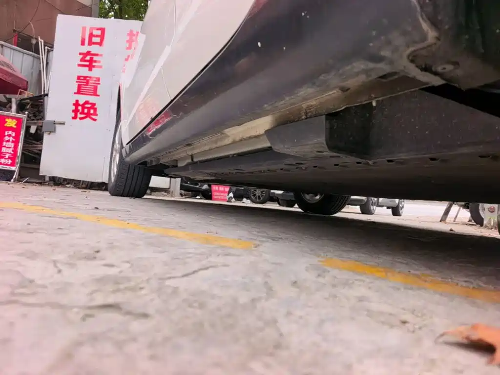 Changan Eado New Energy — фото 22