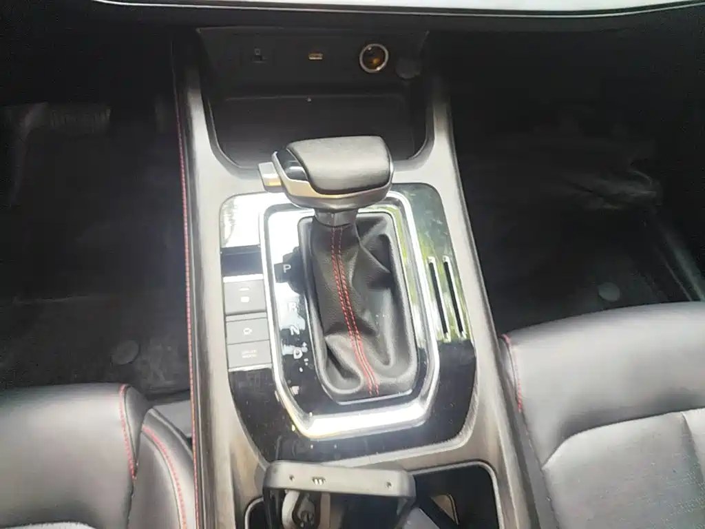 Changan CS55PLUS — фото 14