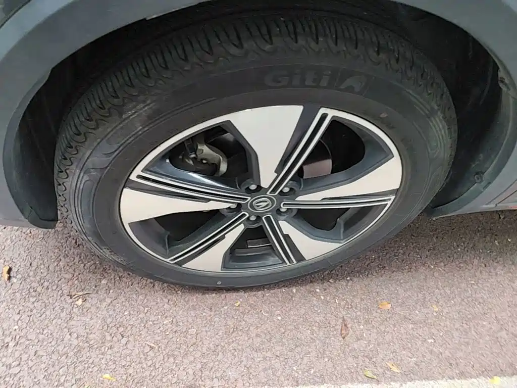 Changan CS55PLUS — фото 23