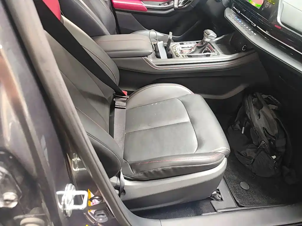 Changan CS55PLUS — фото 25