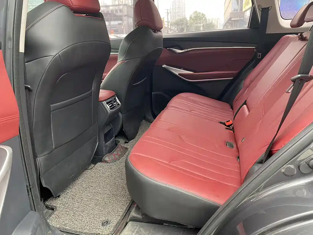 Changan CS75 PLUS — фото 10