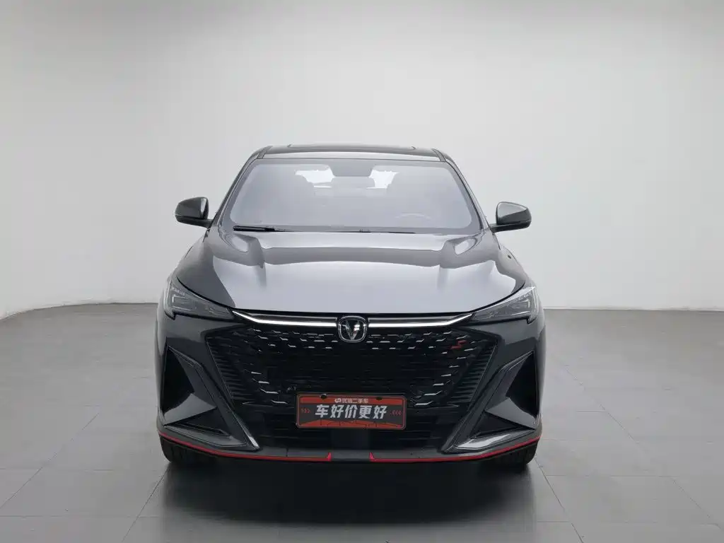 Changan X5 PLUS — фото 3