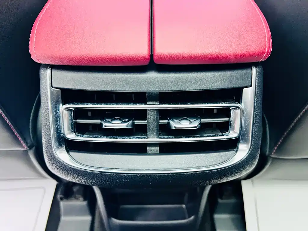 Changan CS75 PLUS — фото 18