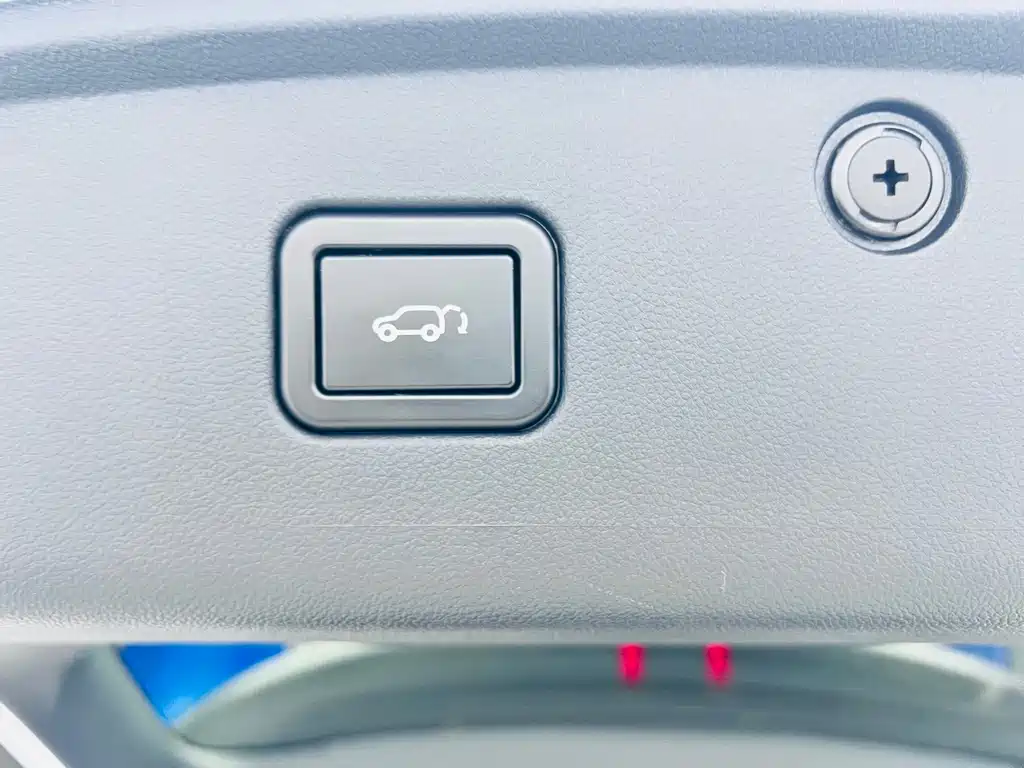 Changan CS75 PLUS — фото 22