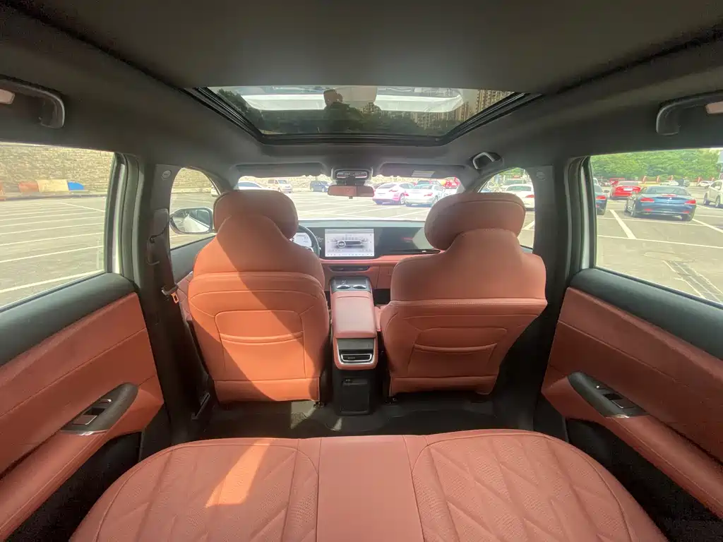Changan CS75 PLUS — фото 11