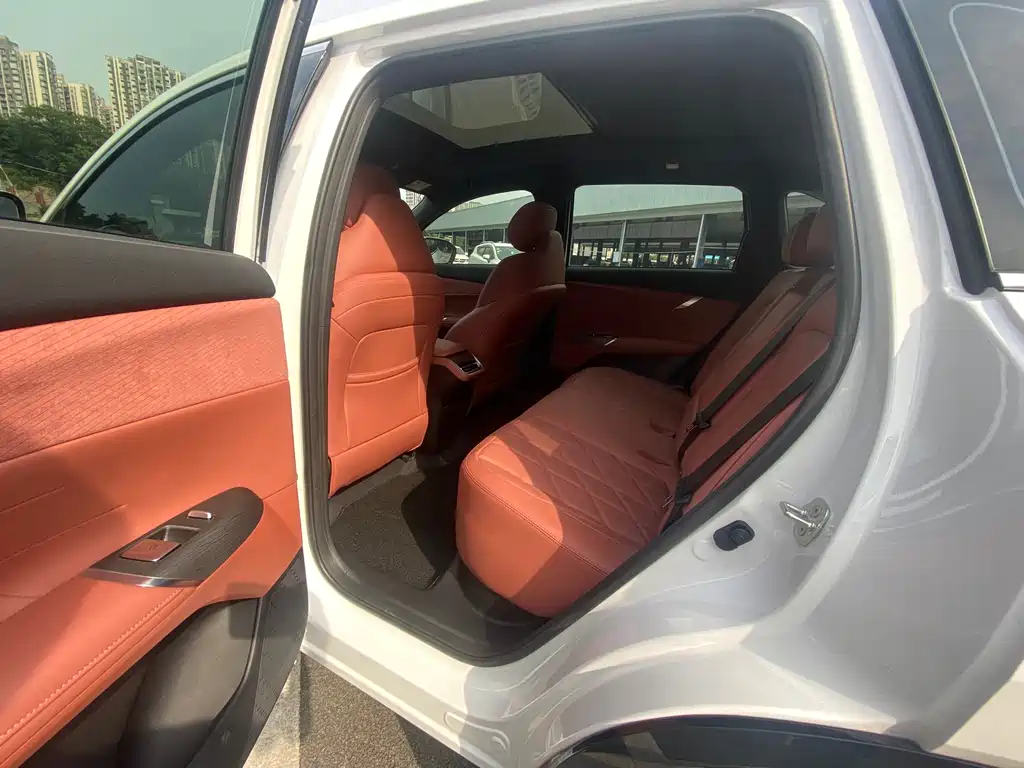 Changan CS75 PLUS — фото 13
