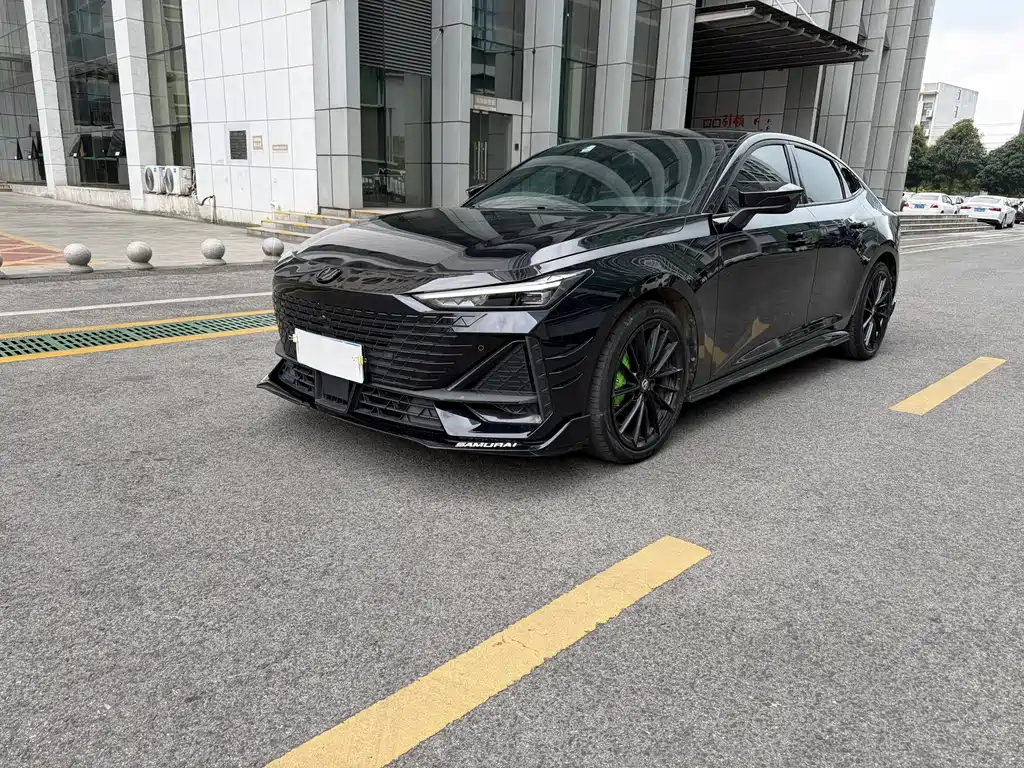 Changan UNI-V