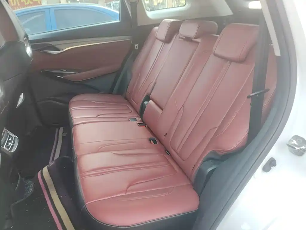 Changan CS75 PLUS — фото 13