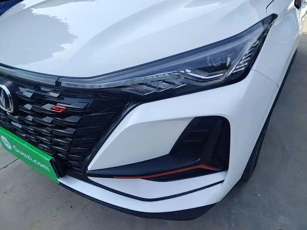 Changan CS75 PLUS — фото 18