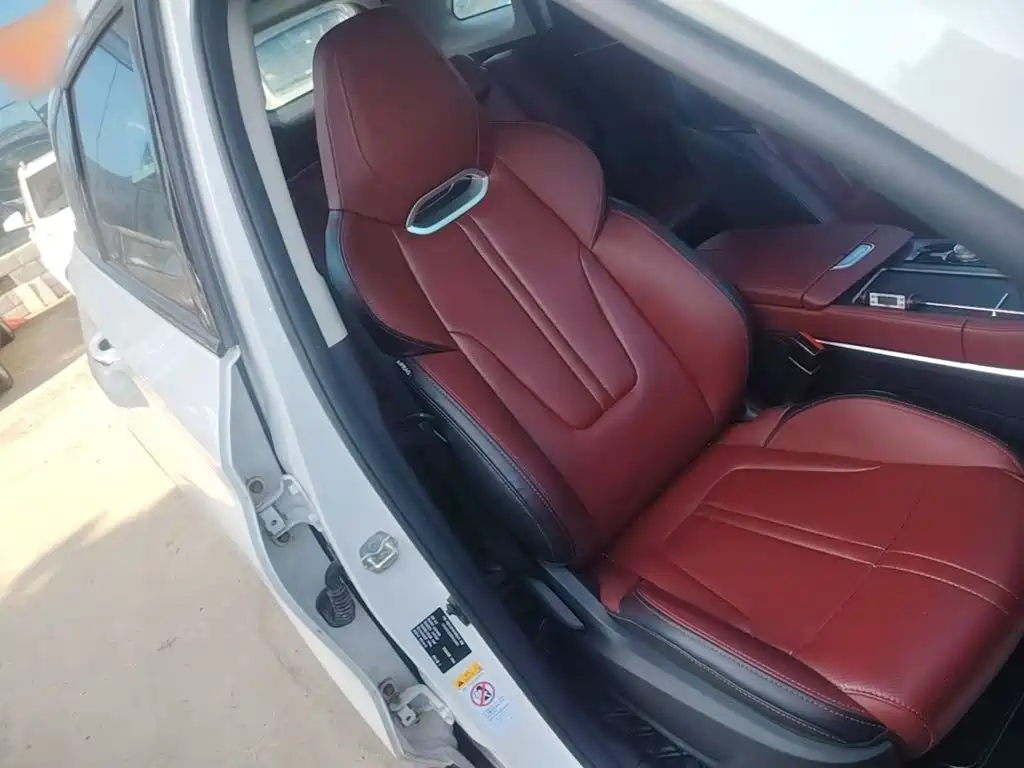 Changan CS75 PLUS — фото 20