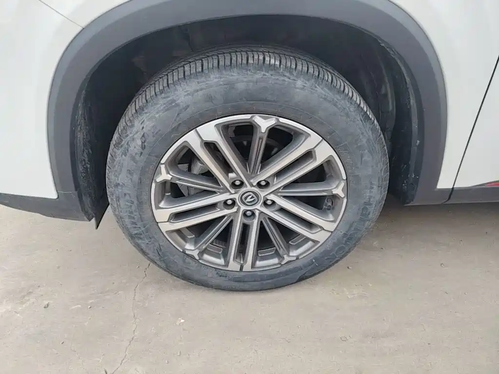 Changan CS75 PLUS — фото 25