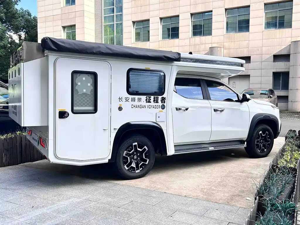 Changan Fengjing RV — фото 3