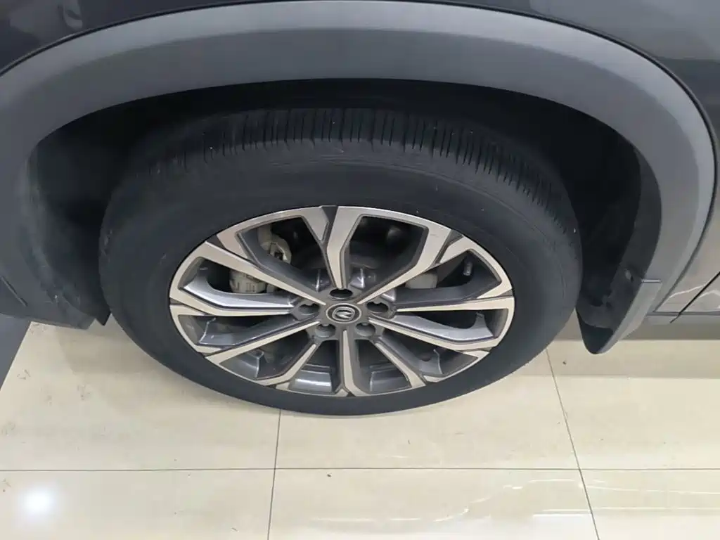 Changan CS75 PLUS — фото 23
