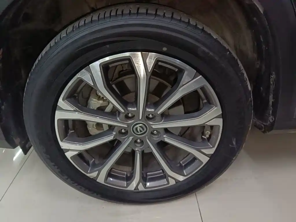 Changan CS75 PLUS — фото 23