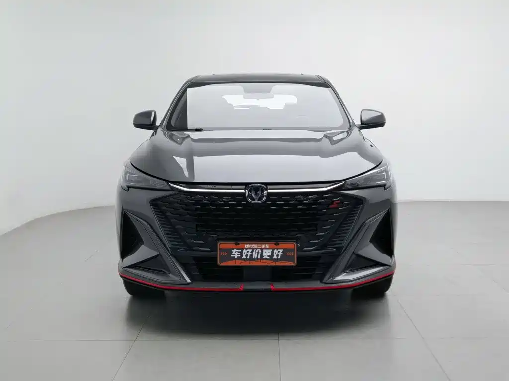 Changan X5 PLUS — фото 3
