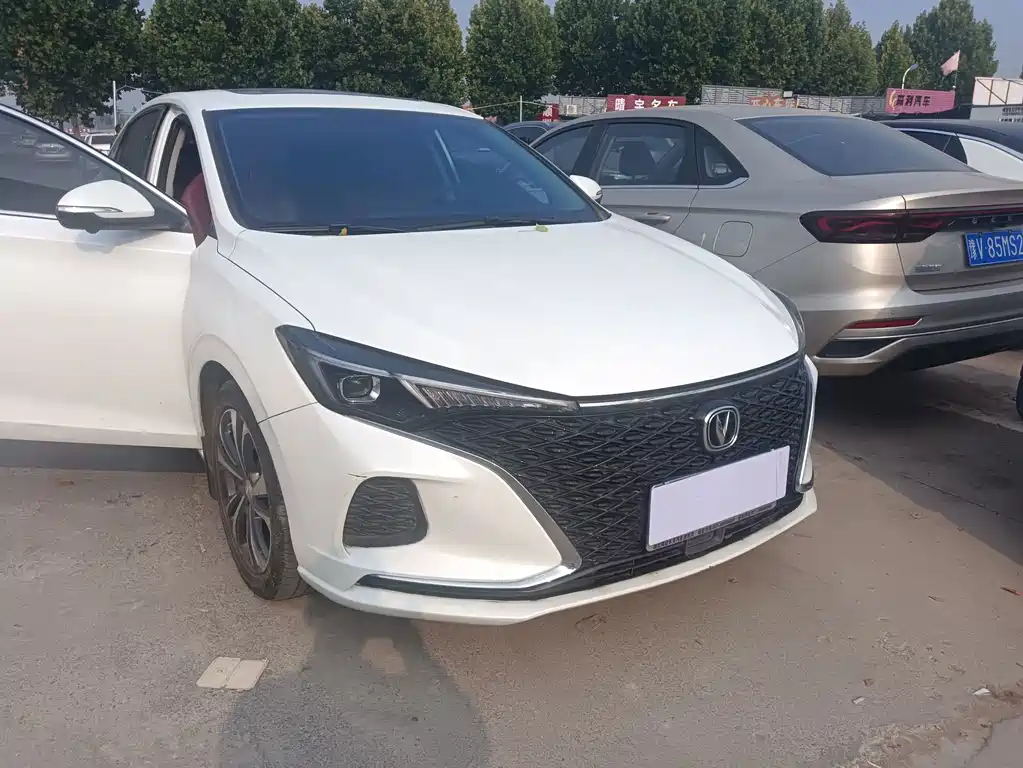 Changan Eado